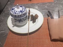 -松咖啡自助餐厅·松北香格里拉