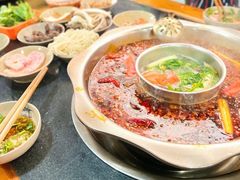 -星鸿社重庆老火锅