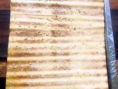 烤糖煎饼-勃利地摊·勃立小串烧烤