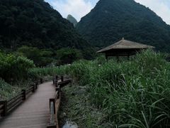 -小七孔景区东门售票处