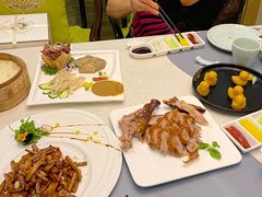 -全聚德(蓝山店)