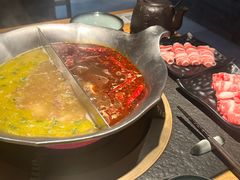 -湊湊火锅·茶憩(石家庄万象城店)