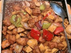 -老家水饺濮阳菜(巴黎街店)