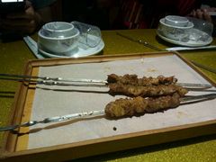 -巴达木食府