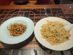 -陈记菜馆·非遗淮扬菜(东关街教场店)