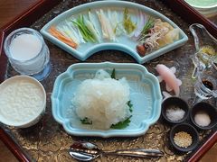 -龙悦湾酒家·八阵鱼生·渔人码头店