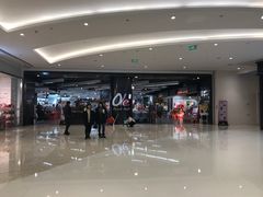 -欧式面包坊(青岛万象城店)
