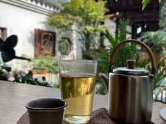 -知亘茶食
