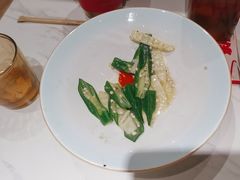 -南枝记·广东味道(中骏世界城店)