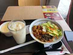 -永和大王(广渠店)