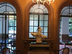 -马勒别墅·中餐厅