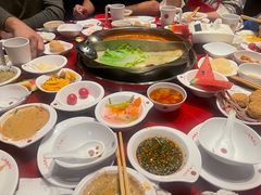 -山城辣妹子(定福庄店)