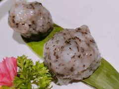 -煲宫猪肚鸡(晶品店)