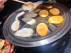-九田家黑牛烤肉料理(宽城万达店)