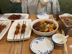 -花儿穆萨·烤肉餐厅(石马坪店)