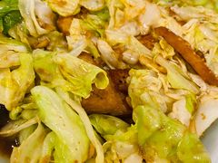 -巴依老爷新疆美食(工体旗舰店)
