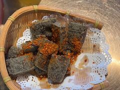 -辣伍鲜毛肚老火锅(元一店)