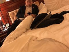 -白金汉爵大酒店(相城店)