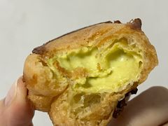 -HOT CRUSH趁热集合·现烤面包(环球港店)