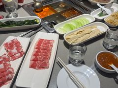 -海底捞火锅(王府井银泰in88店)