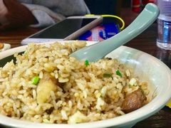红烧肉炒饭-刘师父老汉口江湖菜(蔡锷路店)