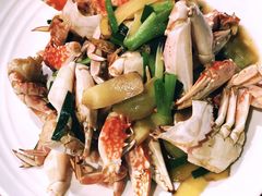 -渔·海鲜餐厅（东澳可域度假村内）南沙湾沙滩店