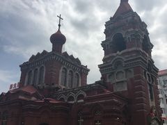 -圣·阿列克谢耶夫教堂