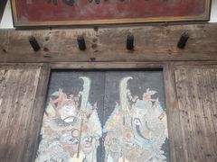 -绩溪龙川景区