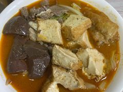 -大胖沙茶面(石鼓路店)