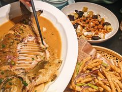 -顺香居·老字号湖北菜(江汉路店)