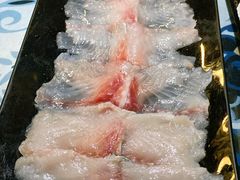 -丽江庭院·云南野生菌·海鲜火锅(鼓楼四合院店)