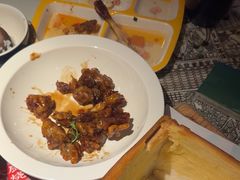 -绿茶餐厅(千岛湖银泰城店)