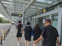 -威海大水泊国际机场