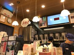 -茶颜悦色(岳麓山顶店)