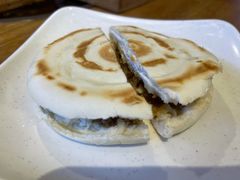 招牌肉夹馍-高望村老王家(南光店)