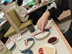 -滨寿司(新街口中央商场店)