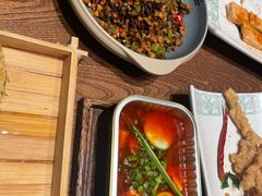 -云海肴·汽锅鸡·云南菜(领展购物广场·中关村店)