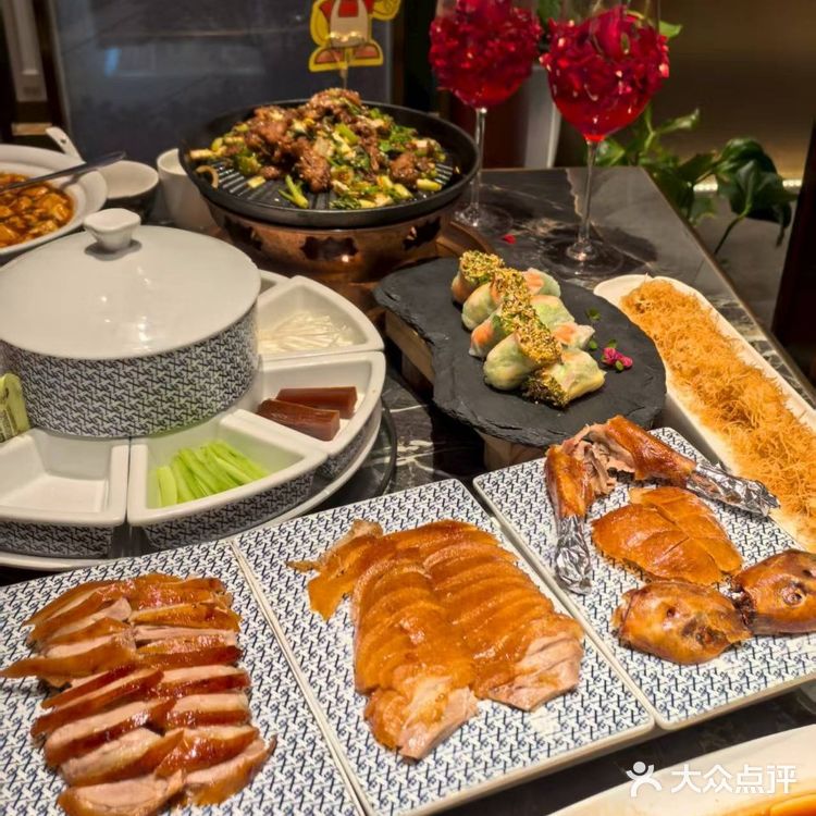 家人们,这家宝藏餐厅已被我收入囊中!!