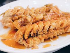 -红星光发煲仔饭(文海店)
