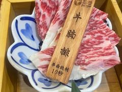 -花肴·和牛烧肉(顺义五里仓店)