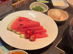-东来顺·非遗火锅(赛格国际购物中心店)