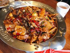 -胖哥俩肉蟹煲(杭州下沙学林街店)