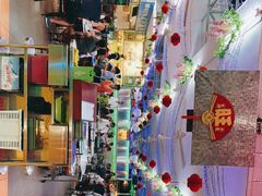 -無招牌海鮮(芽笼店)