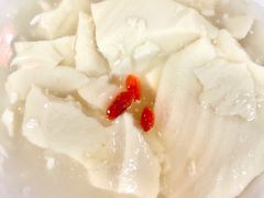 冰醉豆花-西月城谭豆花(光华店)