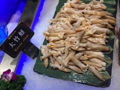 -加餐海鲜自助(集美银泰百货店)