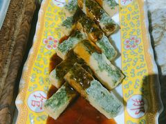 那家自制豆腐-那家小馆•北京菜•烤鸭(中关村店)