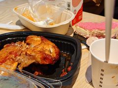 -盒马鲜生(观音桥店)