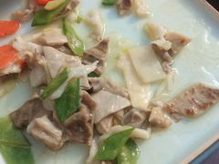 -魁盛居百年鲁菜馆(中林路店)