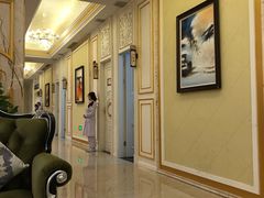 -名流健康高端体检中心·名宾门诊·健康管理