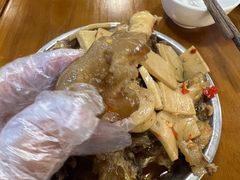 -老兵牛蹄店(下沙店)